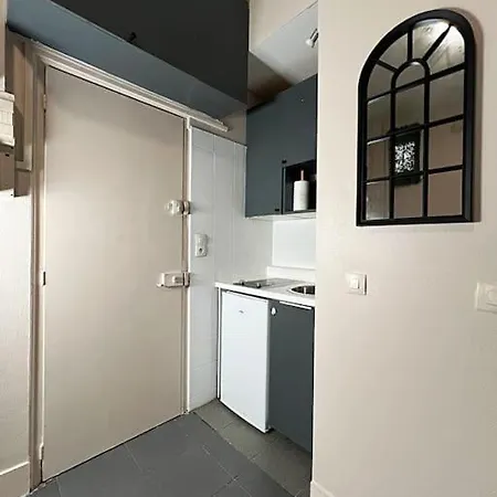 Nuit D'amour Apartmán *