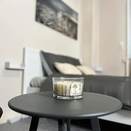 Apartmán Nuit D'amour
