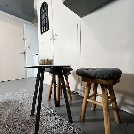 Nuit D'amour Apartmán